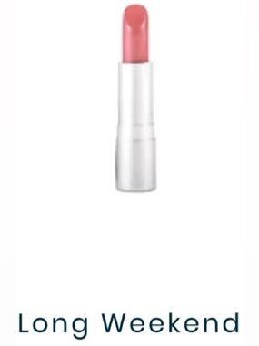 PERSONAL SHOPPER MINERAL LIPSTICK FROM PROFESSIONAL MAKEUP ARTIST COUNTER!!!!
